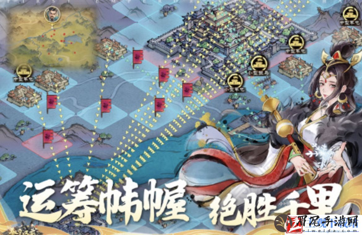 2024一战高画质手机游戏有哪些