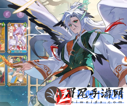 魔灵幻想舰灵怎么培养