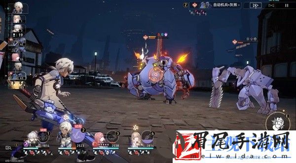 崩坏星穹铁道斗技表演赛第七天指南