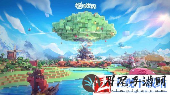 迷你世界雨林在哪里
