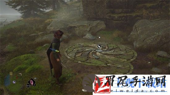 霍格沃茨之遗梅林试炼有什么用