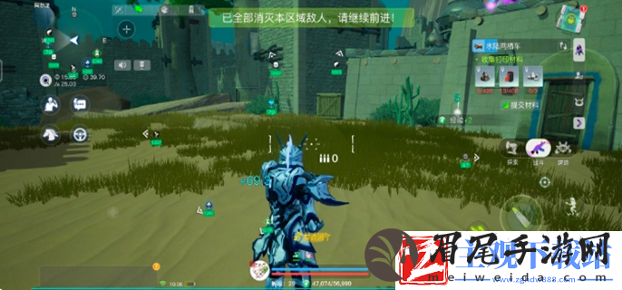 创造我们的星球武器怎么获得-武器获取途径汇总