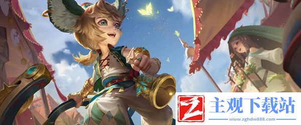 王者荣耀李元芳皮肤大全