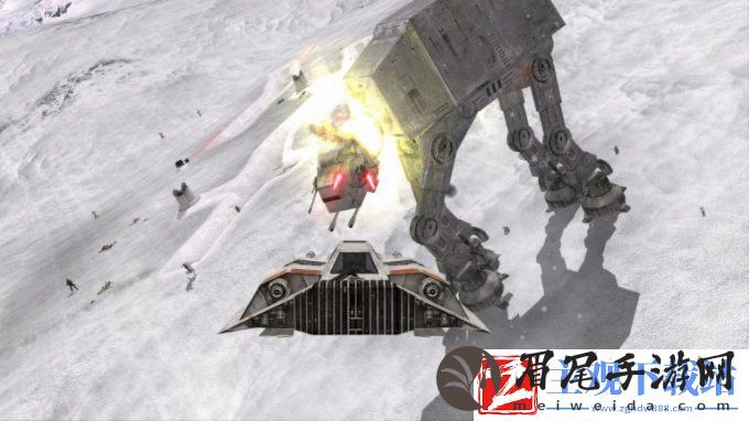 星球大战