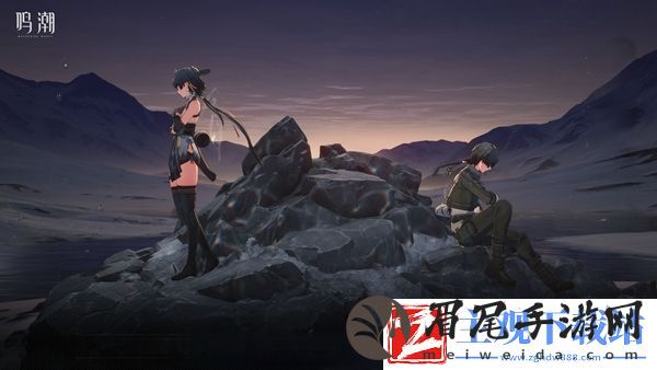 鸣潮道路千万条安全成就怎么做