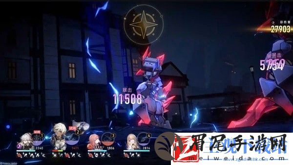 崩坏星穹铁道斗技表演赛第七天指南