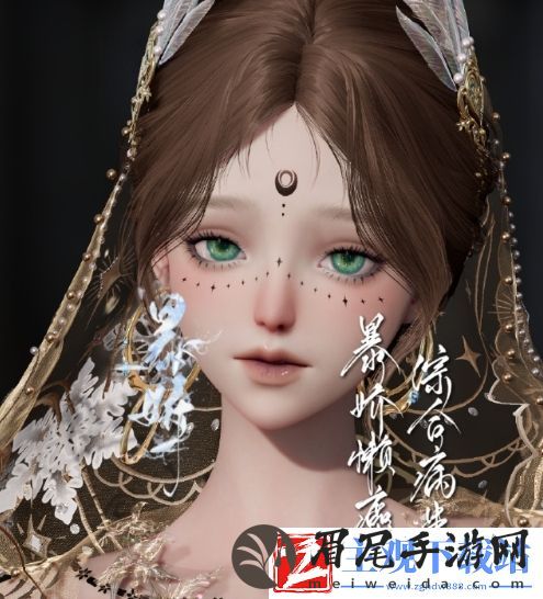 以闪亮之名夜祭最新捏脸代码分享