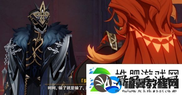 原神队长为什么备受好评