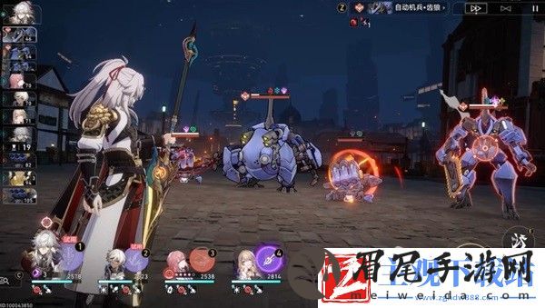 崩坏星穹铁道斗技表演赛第七天指南