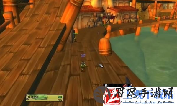 魔兽世界乌龟服帐篷怎么获得