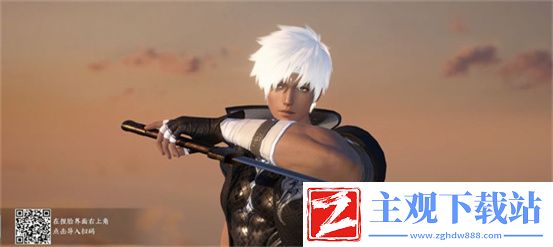 逆水寒手游捏脸数据二维码最新