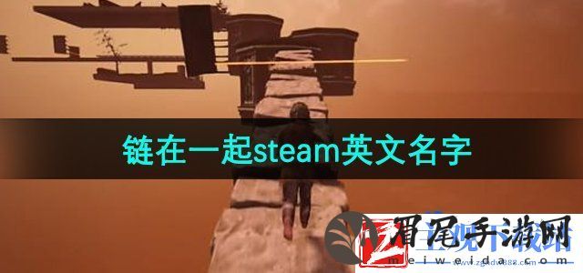链在一起在steam叫什么
