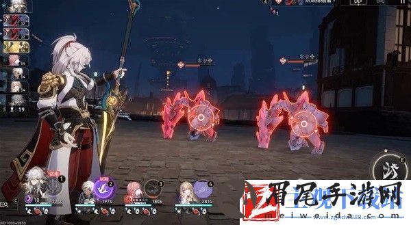 崩坏星穹铁道斗技表演赛第七天指南