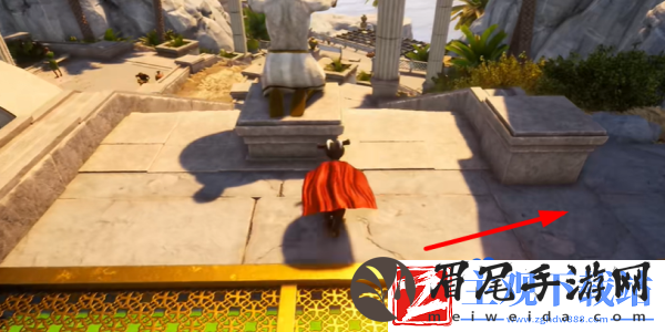 模拟山羊3DLC放射性物件怎么获得