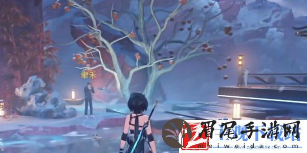 鸣潮虹镇百景图任务怎么做