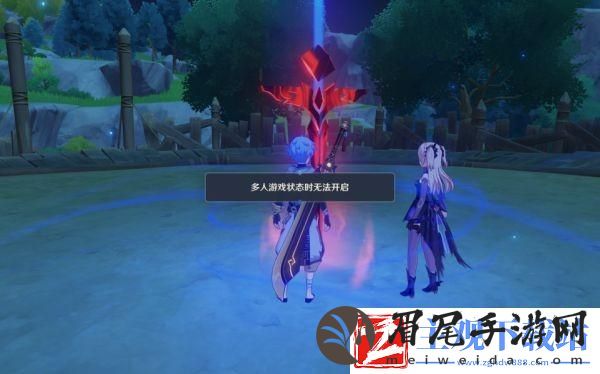原神争斗潮流活动需要注意什么争斗潮流活动注意事项