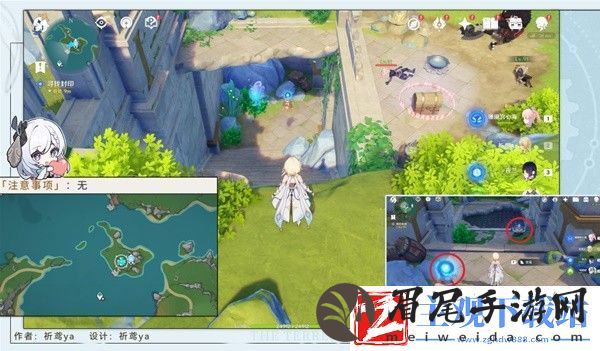 原神4.2缪斯的母亲任务完成方法