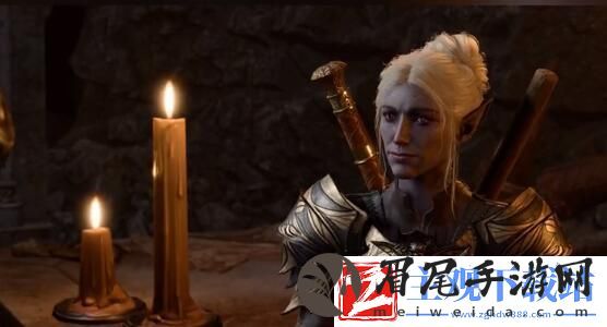 博德之门3约会方法介绍