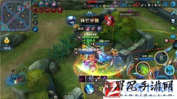 五杀毒奶