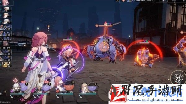 崩坏星穹铁道斗技表演赛第七天指南