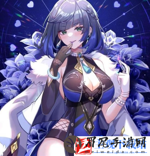 原神大世界体验最好的角色是谁