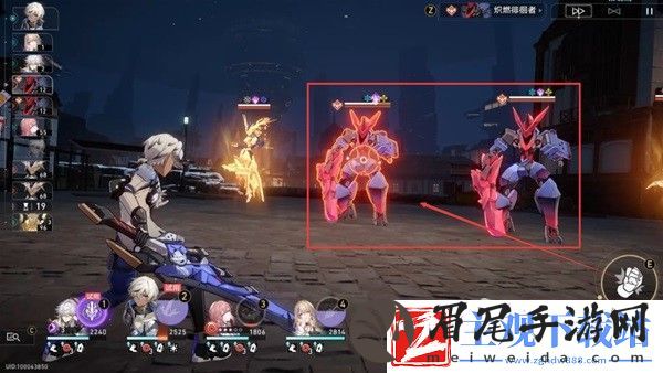 崩坏星穹铁道斗技表演赛第七天指南