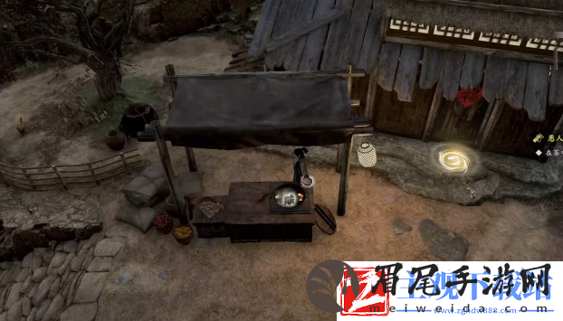 古龙风云录赵老二位置介绍