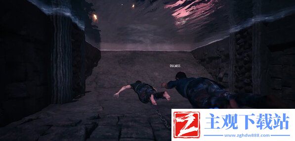 链在一起怎么回到最高点