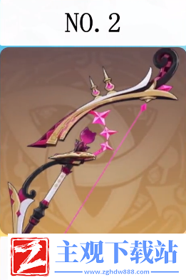 原神提纳里武器怎么选