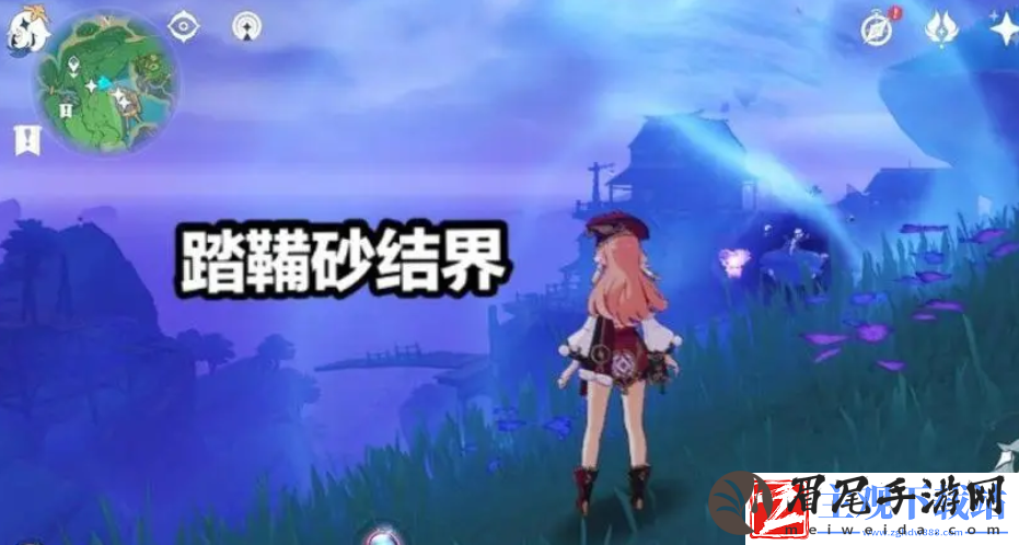 原神踏鞴砂结界怎么过踏鞴砂结界攻略技巧