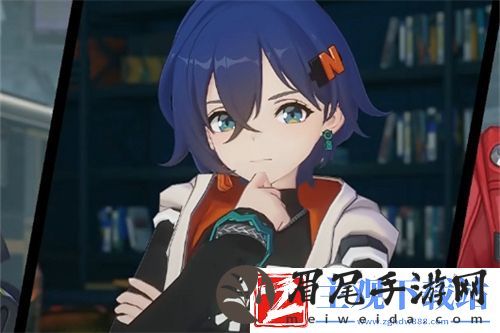 绝区零男女主有什么区别
