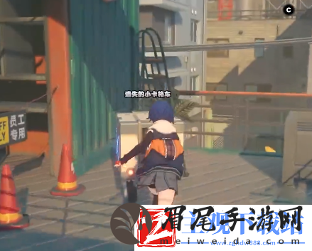 绝区零耳聪目明奖章怎么获得