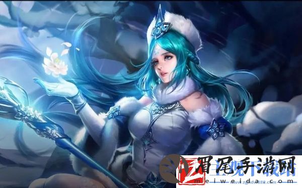 王者荣耀王昭君美少女战士皮肤怎么样