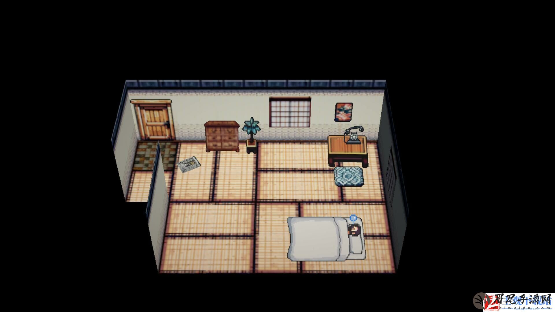 亡者桑拿抢先体验版Steam平台推出