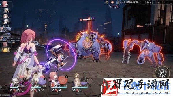 崩坏星穹铁道斗技表演赛第七天指南
