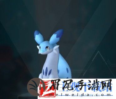 幻兽帕鲁疾旋鼬怎么配种