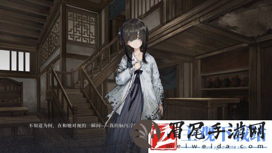 国产文字冒险饿殍销量突破40万
