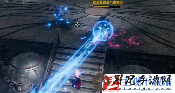 夜族崛起能量核心配方怎么解锁