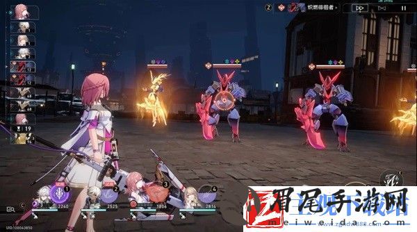 崩坏星穹铁道斗技表演赛第七天指南