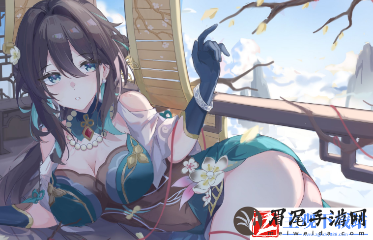 崩坏星穹铁道阮梅遗器词条选择推荐攻略