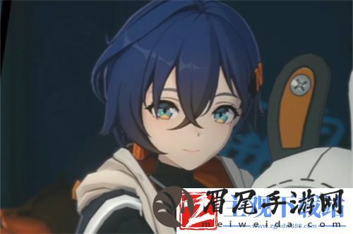 绝区零男女主有什么区别