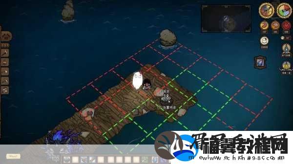 饥荒海滩
