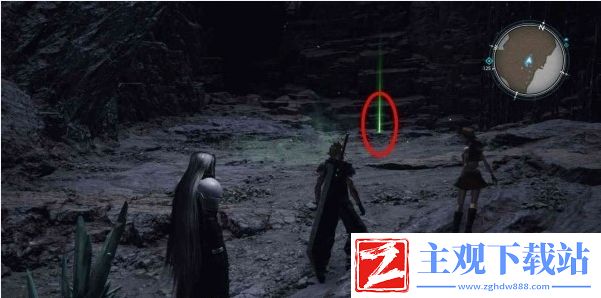 最终幻想7重生第一章魔晶石怎么获得
