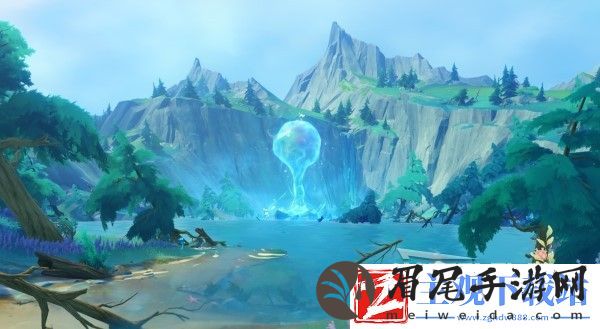 原神伊黎耶的野精灵世界任务完成方法