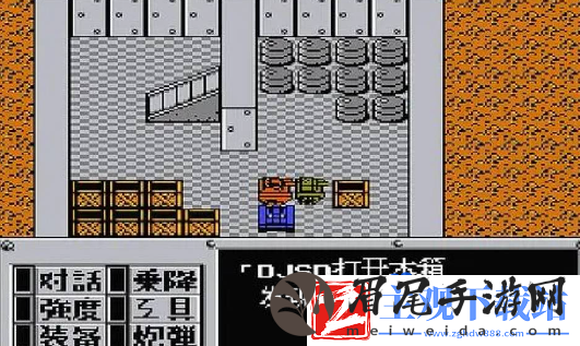 重装机兵镜片在哪获取