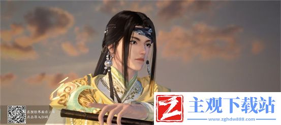 逆水寒手游捏脸数据二维码最新