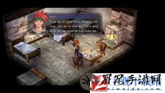 经典JRPG空之轨迹发售20周年！新作界之轨迹也快发售了