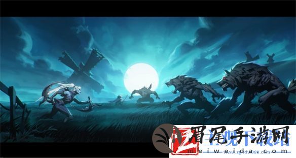 夜族崛起二楼怎么建造