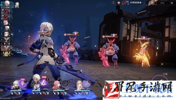 崩坏星穹铁道斗技表演赛第七天指南
