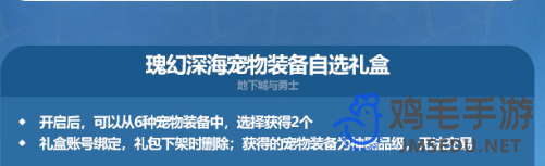 dnf2024夏日套宠物装备属性怎么样